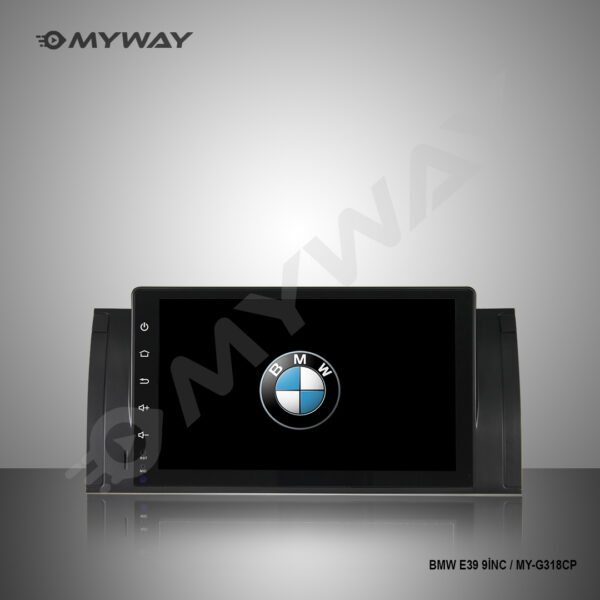 07 BMW E39-7