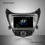 1- 556 HYUNDAİ ELENTRA 11-13-7