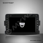 1 DACİA DUSTER-7