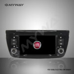 1 FİAT DOBLO 7” 2015-7