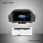 1 FORD FİESTA 13-18-7