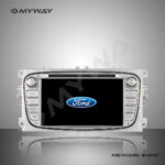 1 FORD OVAL SİLVER-7
