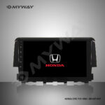 1 HONDA CİVİC FC5 2016-2020-7