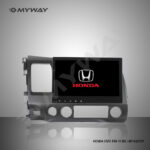 1 HONDA CİVİC FD6 2007-2011 FULL TOUCH-7