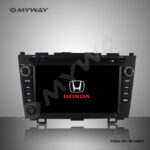 1 HONDA CRV 07-12 TUŞLU-7