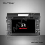 1 HONDA CRV 2007-2012-7