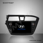 1 HYUNDAİ İ20 14-17-7