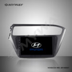 1 HYUNDAİ İ20 2018-2020-7