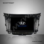 1 HYUNDAİ İ30 13-17-7