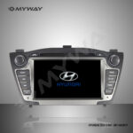 1 HYUNDAİ İX35 10-15.7