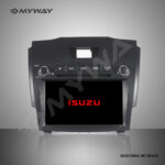 1 ISUZU D-MAX-7