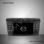 1 MAZDA 3 OLD VİDEO YOK-7