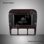 1 MERCEDES S CLASS-7