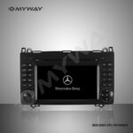 1 MERCEDES VİTO 2015-B200-7