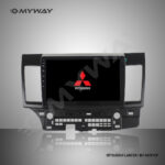 1 MİTSUBİSHİ LANCER-7