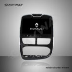 1 RENAULT CLİO 4 2012-7