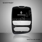 1 RENAULT CLİO 4 2016-7