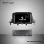 1 RENAULT MEGANE 2-7