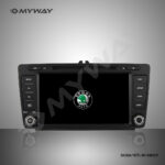 1 SKODA OCTAVİA OLD-7