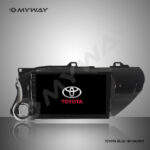 1 TOYOTA HİLUX 2017-7