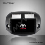 1 TOYOTA RAV4 06-12 10 İNC-7