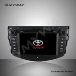 1 TOYOTA RAV4 06-12 8 İNC-7