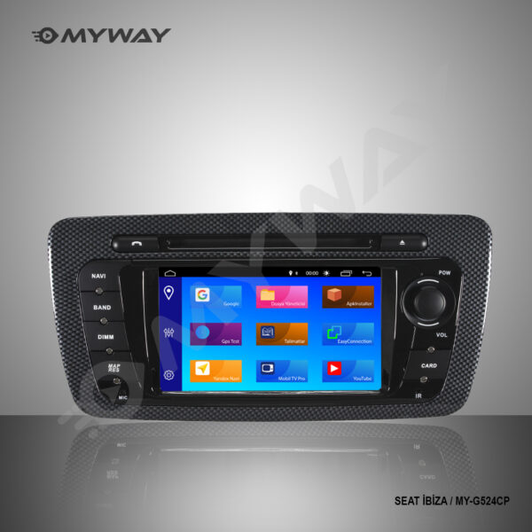 114 SEAT İBİZA 09-15-4