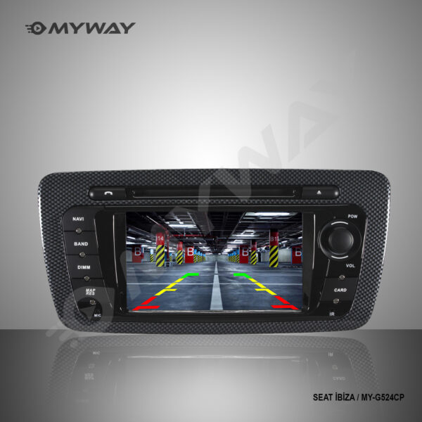 114 SEAT İBİZA 09-15-5