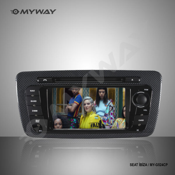 114 SEAT İBİZA 09-15-6