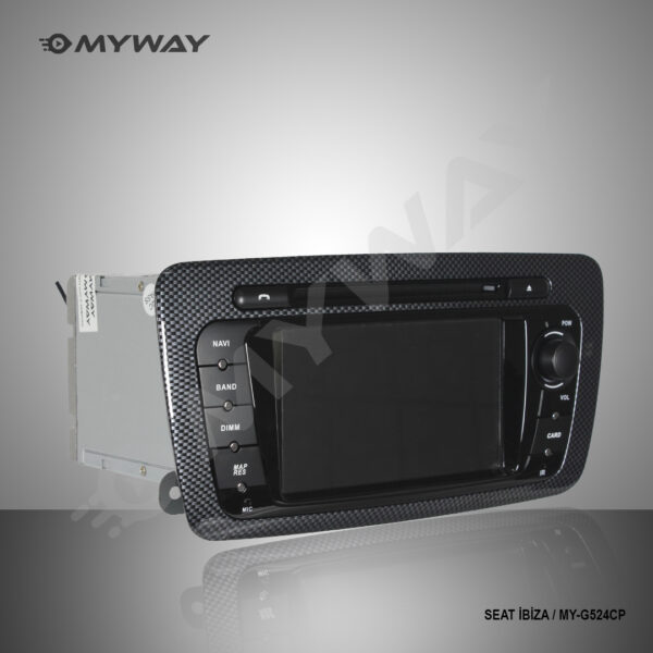 114 SEAT İBİZA 09-15-8