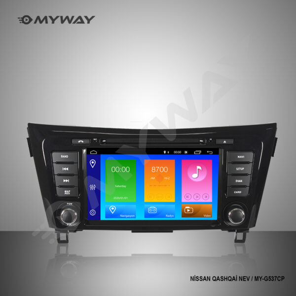 120 NİSSAN QASHQAİ NEW-1