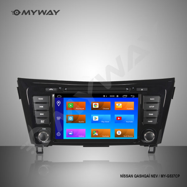 120 NİSSAN QASHQAİ NEW-2