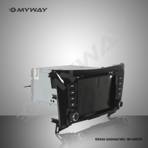 120 NİSSAN QASHQAİ NEW-8