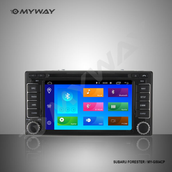 125 SUBARU FORESTER-3