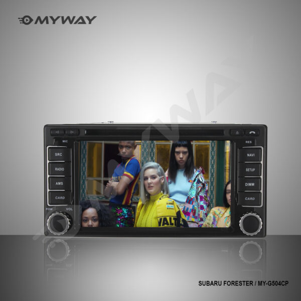 125 SUBARU FORESTER-6