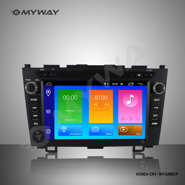 128 HONDA CRV 07-12 TUŞLU-1