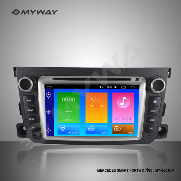 137 MERCEDES SMART-1