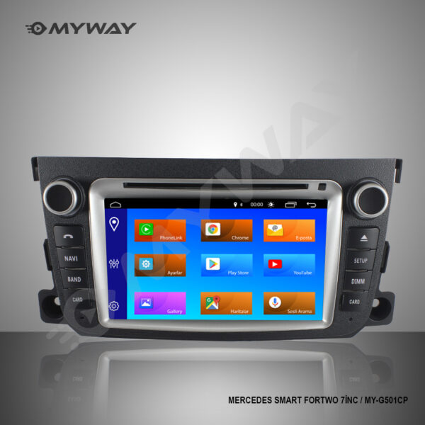 137 MERCEDES SMART-2