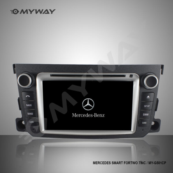 137 MERCEDES SMART-7