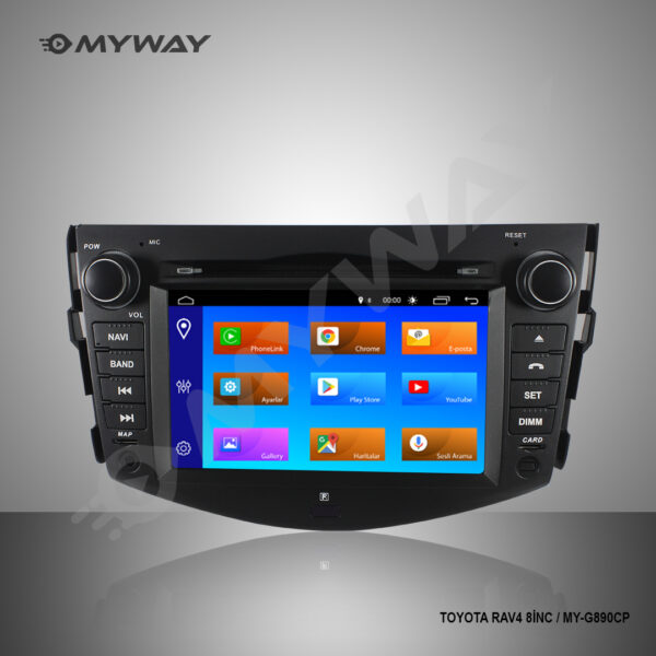 140 TOYOTA RAV4 06-12 8 İNC-2