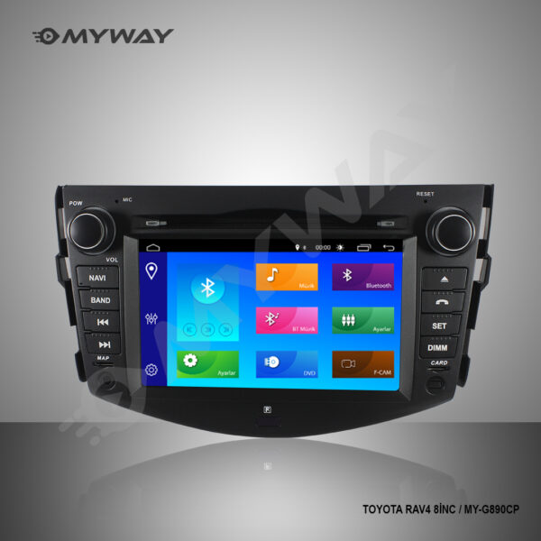 140 TOYOTA RAV4 06-12 8 İNC-3