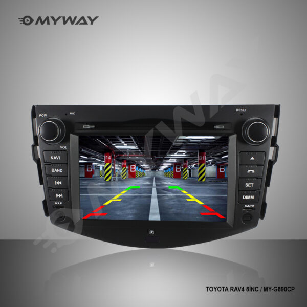 140 TOYOTA RAV4 06-12 8 İNC-5