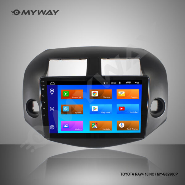 141 TOYOTA RAV4 06-12 10 İNC-2