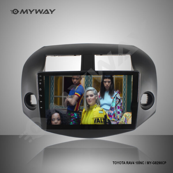 141 TOYOTA RAV4 06-12 10 İNC-6