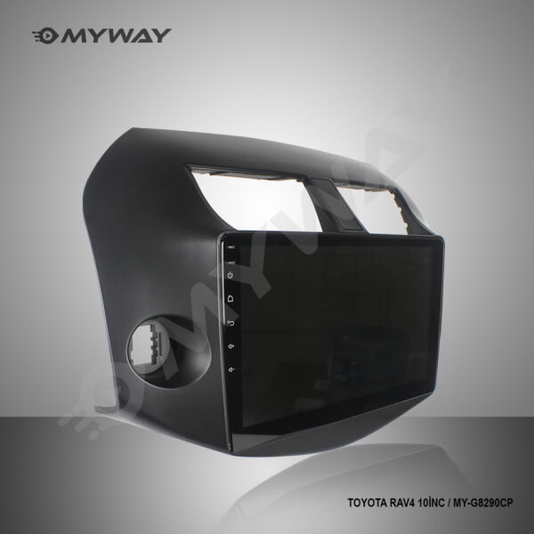 141 TOYOTA RAV4 06-12 10 İNC-8