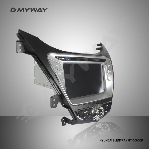 145- 556 HYUNDAİ ELENTRA 11-13-8