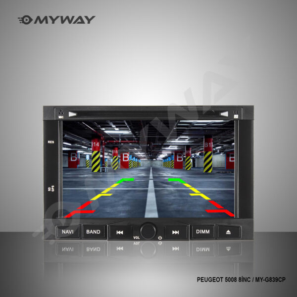 15 PEUGEOT 3008-5008 BERLİNGO-5