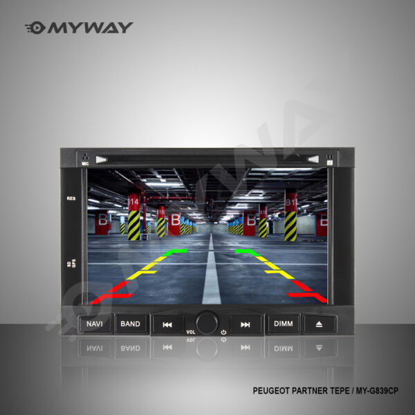 15 PEUGEOT 3008-5008 BERLİNGO-5