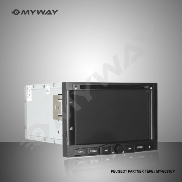 15 PEUGEOT 3008-5008 BERLİNGO-8