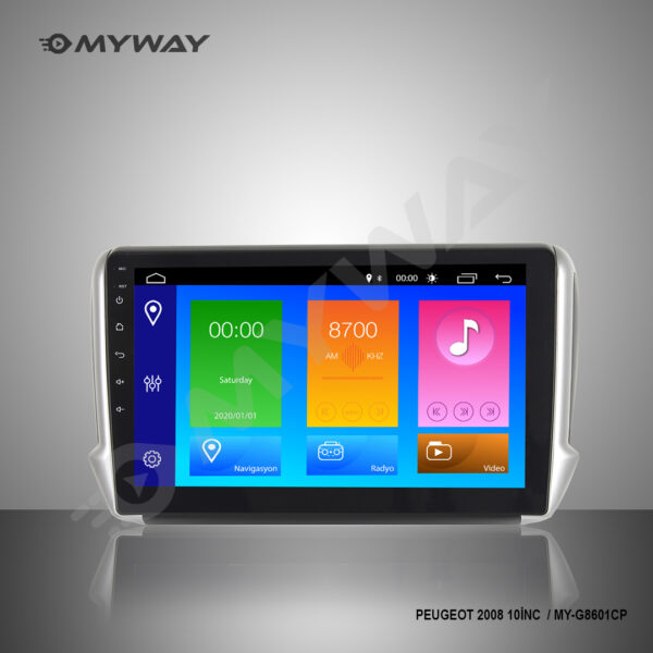 16 PEUGEOT 2008 10-1